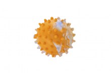 prickly-ball-2-5.5cm-scented-solid-rubber-eco-friendly-dog-toy-that-floats-in-water