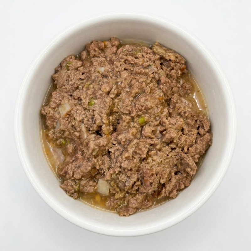 ZEN PATÉ 185G CORDERO VEGETALES imagen 2