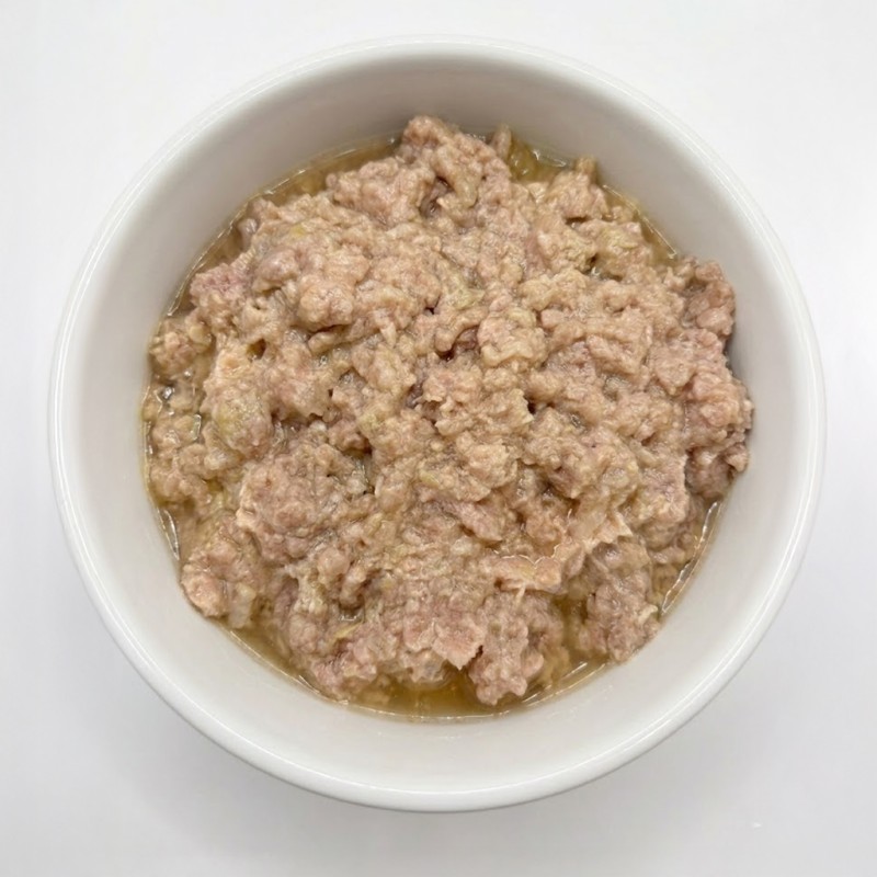ZEN PATÉ 185G POLLO PAVO imagen 2