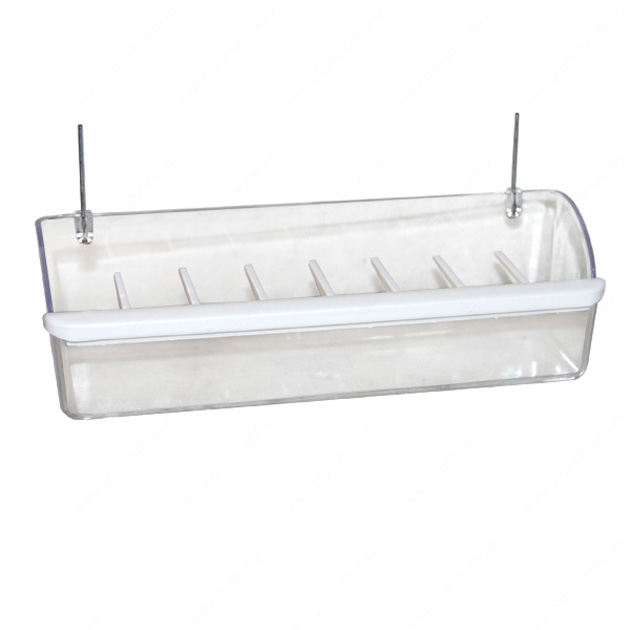 COMEDERO RASTRILLO imagen 1