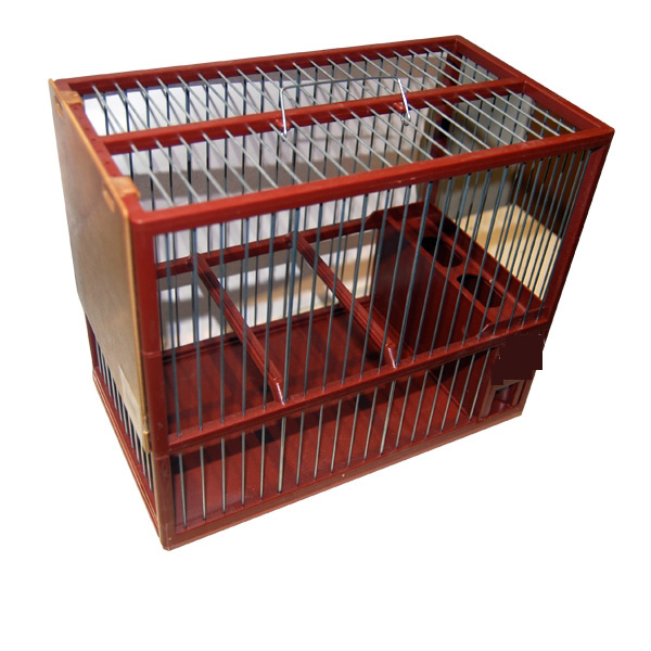 Jaula de Reclamo C2 imagen 2