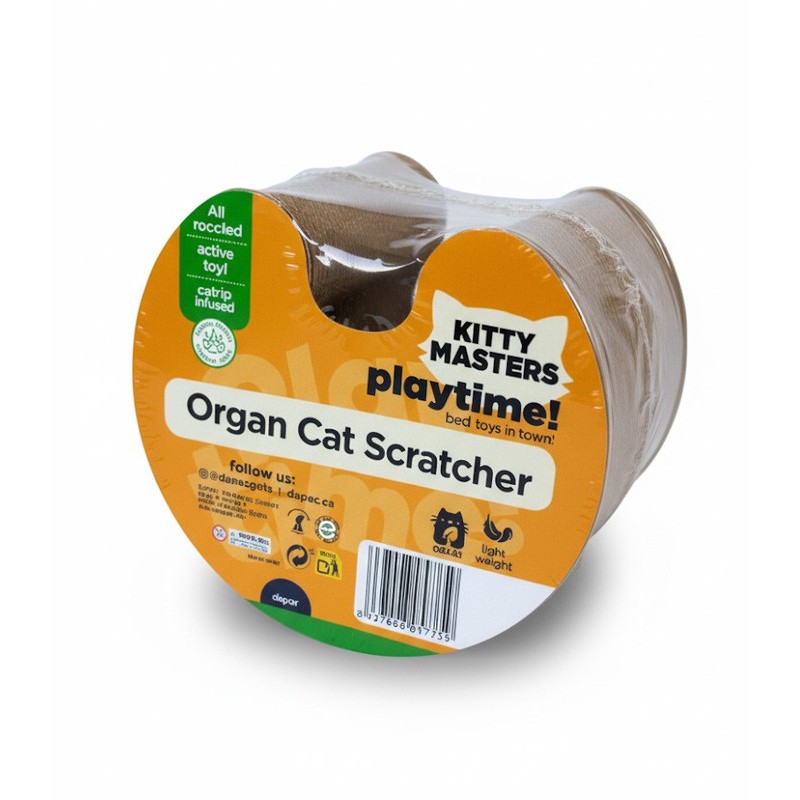 KM RASCADOR ACORDEON 21*11 imagen 2