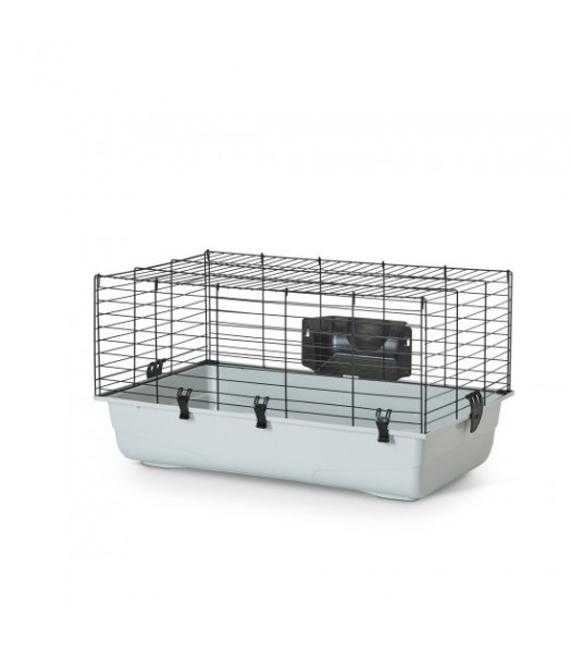 JAULA ROEDORES 80 AMBIENTE imagen 1