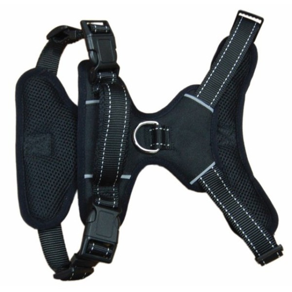 ARNÉS REFORZADO MULTIFUNCIÓN L imagen 2