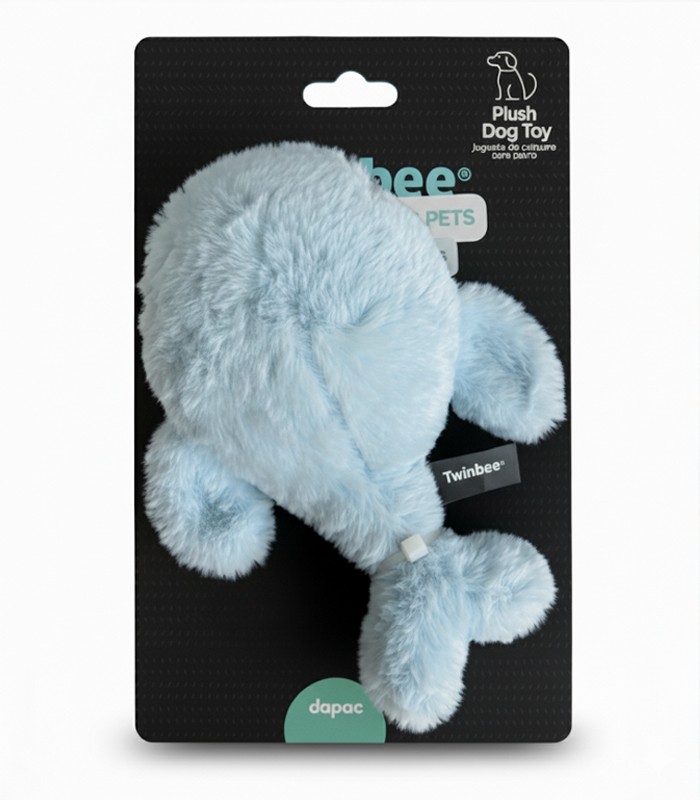 BALLENA 24CM SONIDO imagen 2