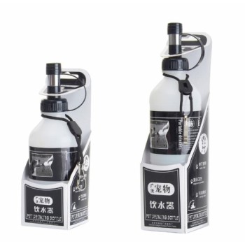 BEBEDERO PASEO BOLA 450ML imagen 1