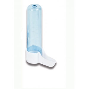 BEBEDERO TUBO ITALIANO imagen 1