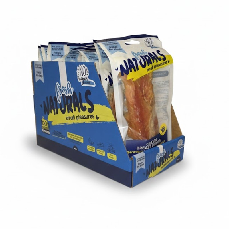 FN BROCHETAS 70GR imagen 3