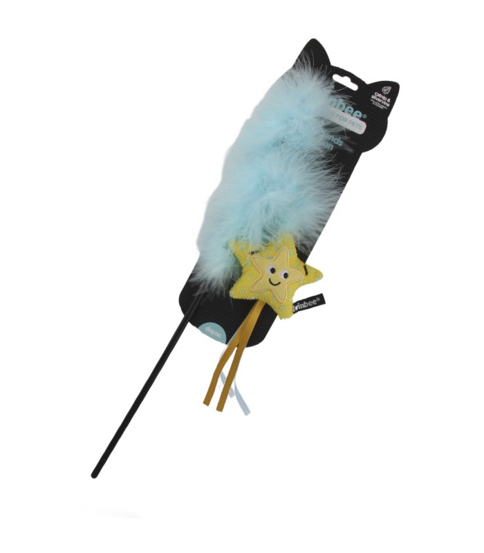 TWINBEE CAÑA ESTRELLA imagen 2