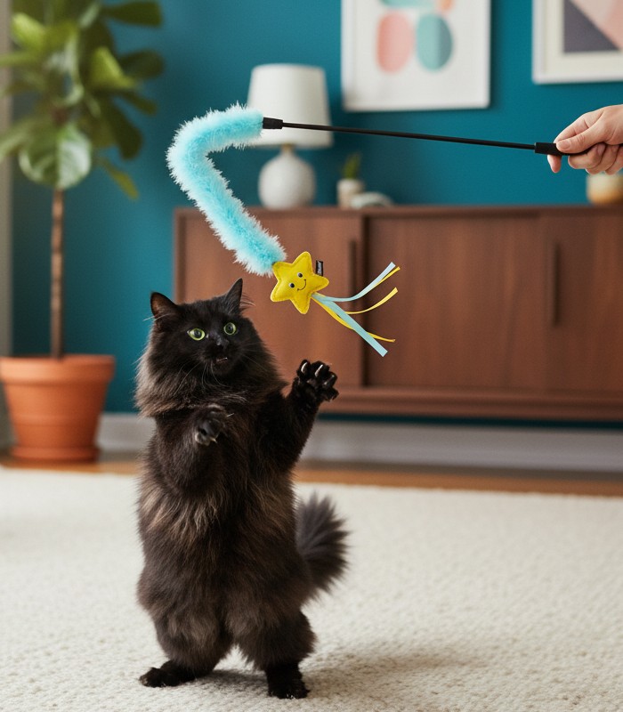 TWINBEE CAÑA ESTRELLA imagen 3