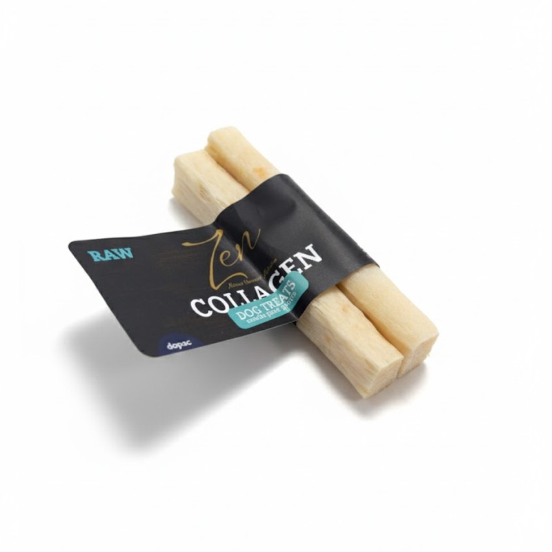 COLÁGENO 2 SNACK CALABAZA (110) imagen 2