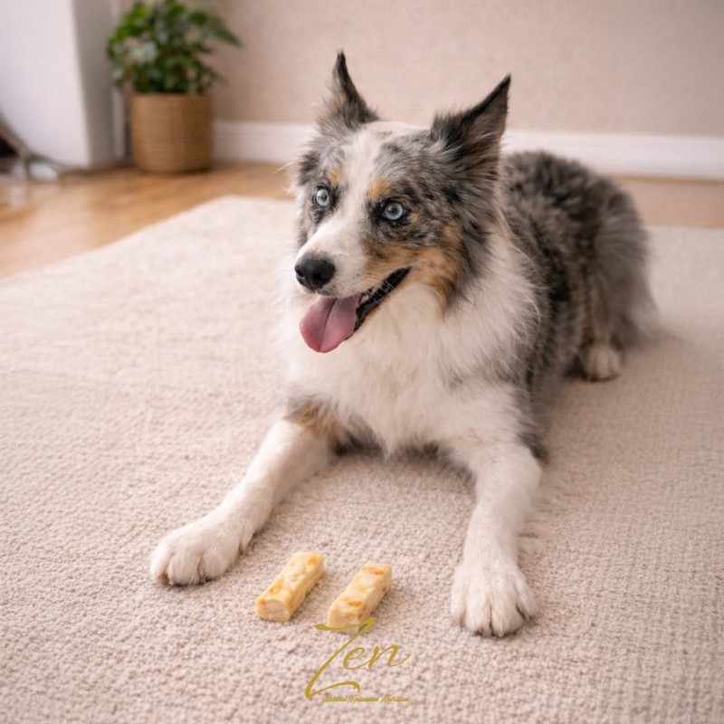 COLÁGENO 2 SNACK CALABAZA (110) imagen 4