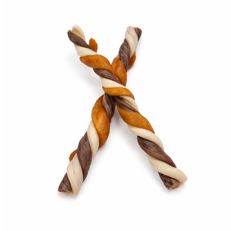 COLÁGENO 2 ENROLLADO POLLO PATO (80) imagen 1