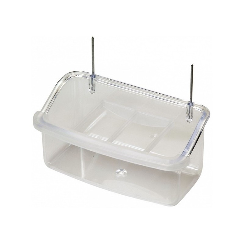 COMEDERO RASTRILLO 4D imagen 2