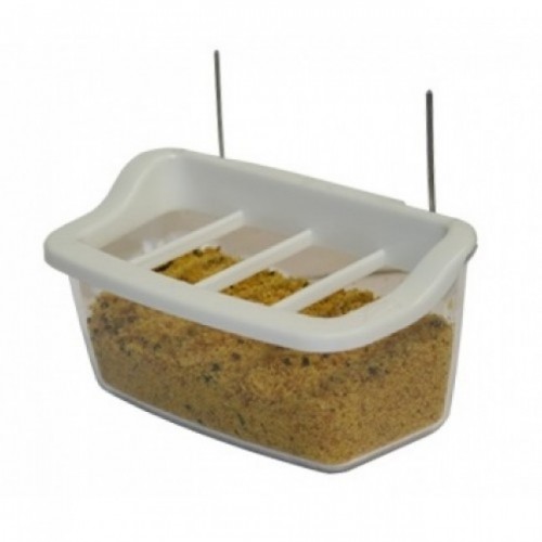 COMEDERO RASTRILLO 4D imagen 1