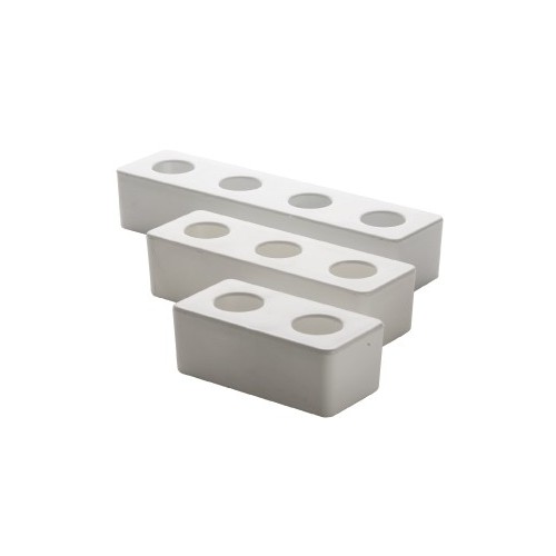 COMEDERO 2 HUECOS imagen 1