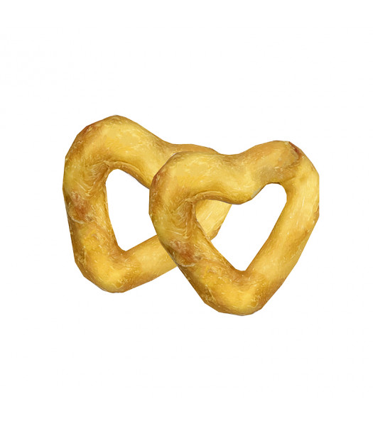 FRESH NATURAL CORAZÓN POLLO 16UDS imagen 2