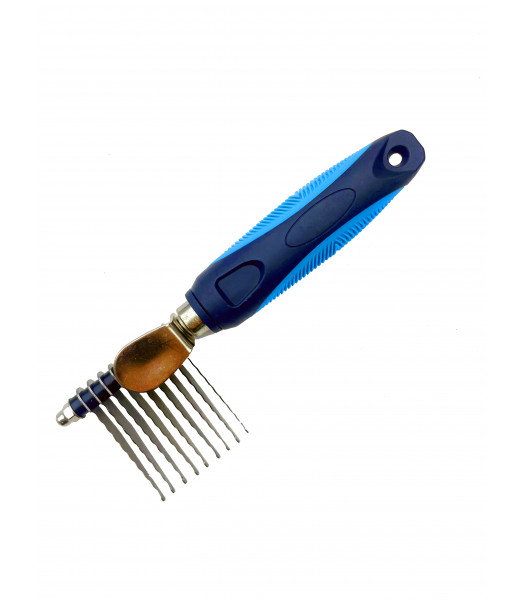 PETSANA PEINE CORTANUDOS LATERAL imagen 2