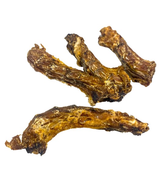 FRESH RAW CUELLOS POLLO 500G imagen 2