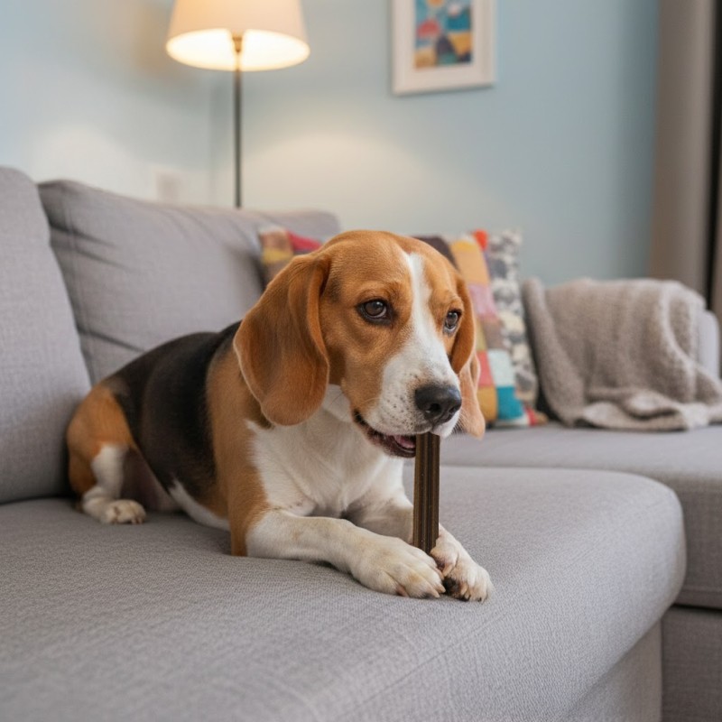 FRESH DENTALS GRAIN FREE 28 imagen 3