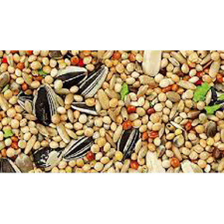 MIXTURA AGAPORNIS/NINFAS 25KG imagen 2