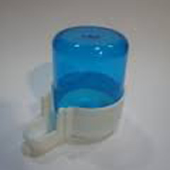 BEBEDERO TUBO MEDICINAL imagen 1