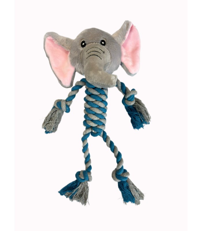 ELEFANTE TIRADOR imagen 1