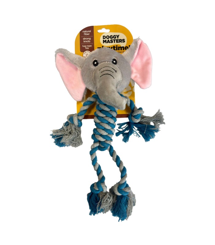 ELEFANTE TIRADOR imagen 2