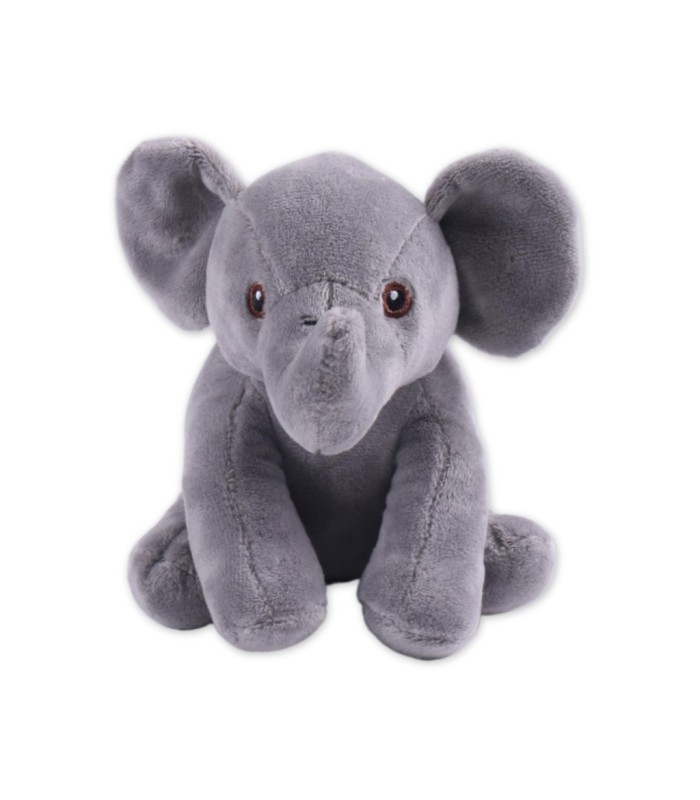 ELEFANTE 15CM SONIDO imagen 1