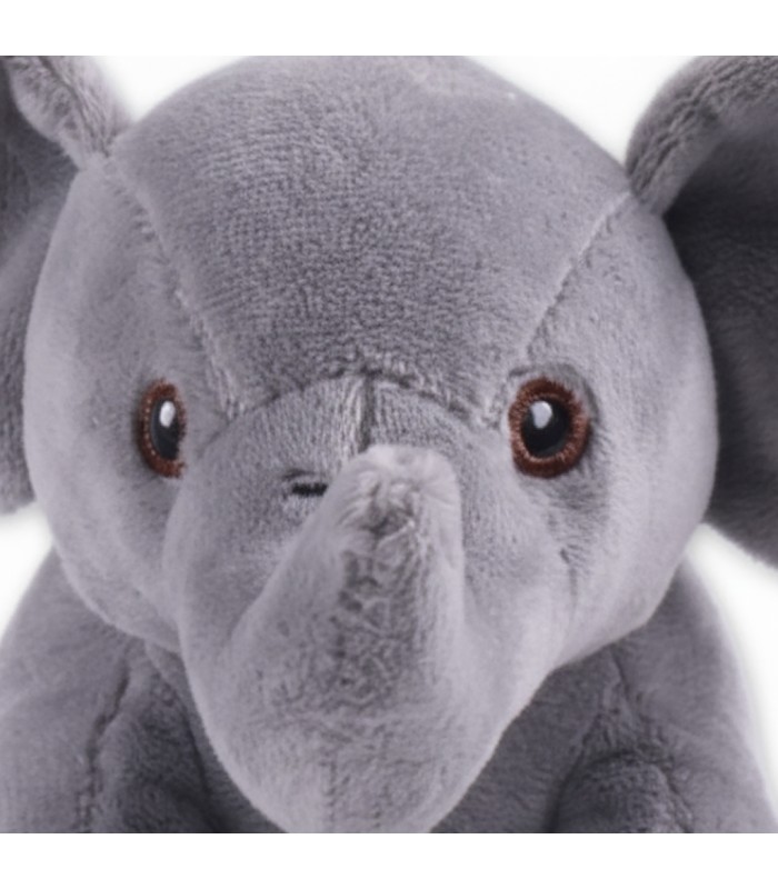 ELEFANTE 15CM SONIDO imagen 3