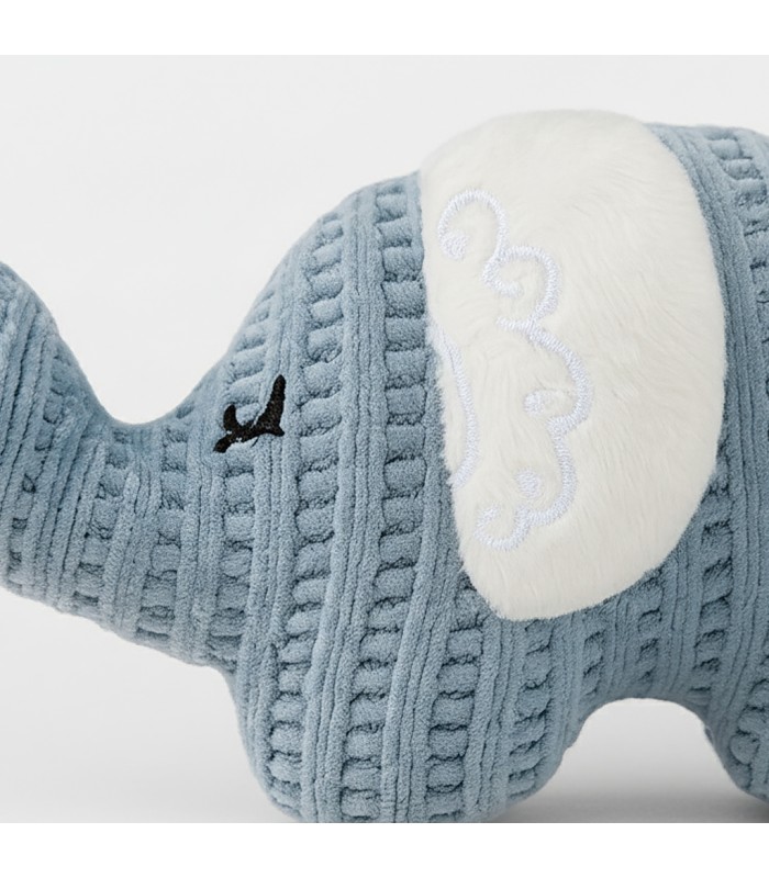 TWINBEE ELEFANTE PEQUEÑO imagen 3