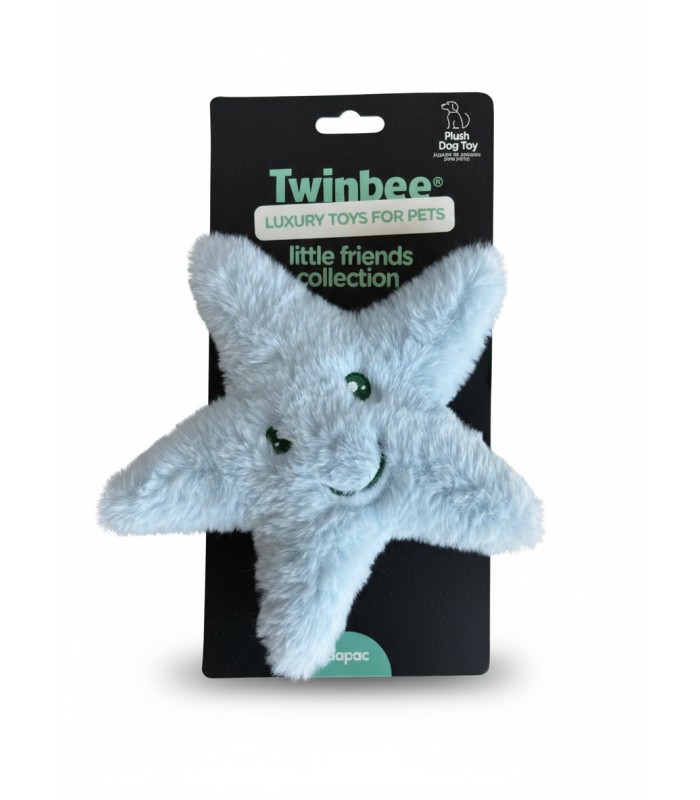 ESTRELLA 20CM SONIDO imagen 2