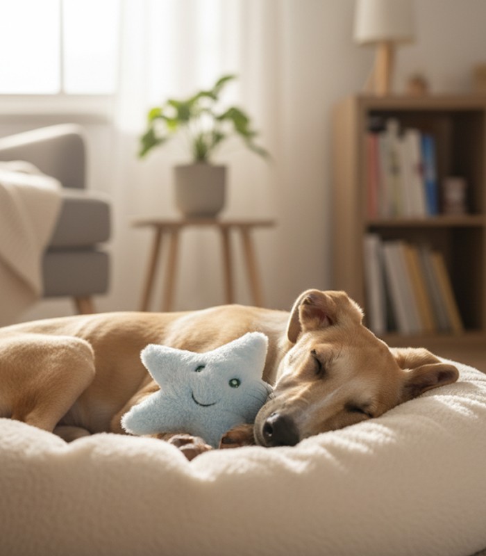 ESTRELLA 20CM SONIDO imagen 3