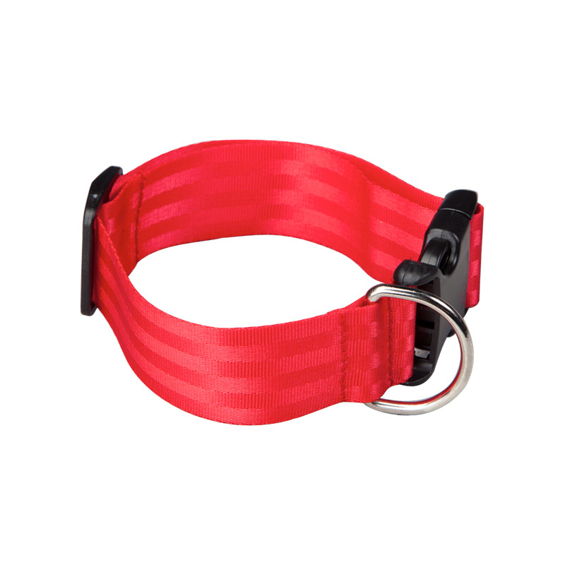 COLLAR FACE ROJO 4*40-67 imagen 1