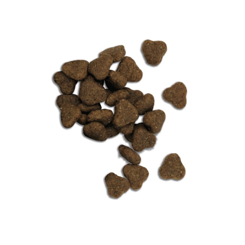 FRESH CORDERO 12KG imagen 3