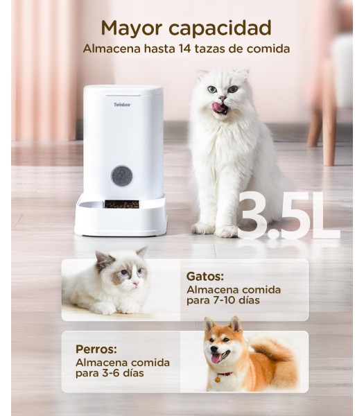 COMEDERO TOLVA FG 100 imagen 3