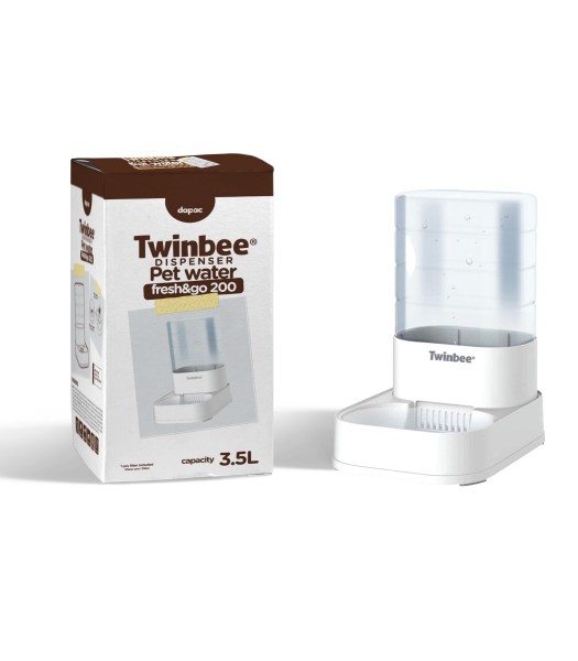 BEBEDERO TOLVA FG 200 imagen 2