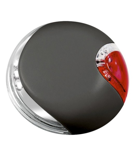 FLEXI LUZ LED NEGRO imagen 1