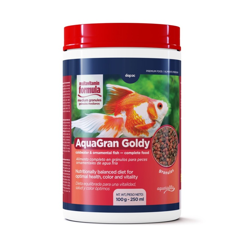 GRANULOS AGUA FRÍA 250 imagen 1