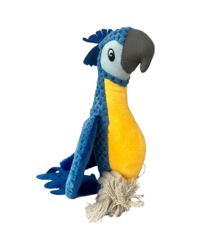 GUACAMAYO AZUL imagen 1