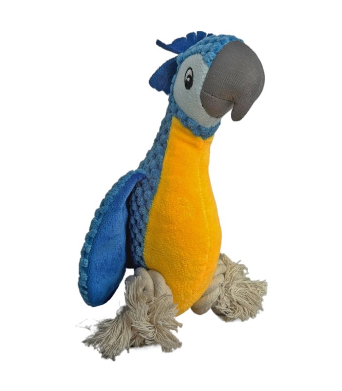 GUACAMAYO AZUL imagen 2