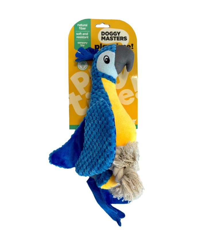 GUACAMAYO AZUL imagen 3