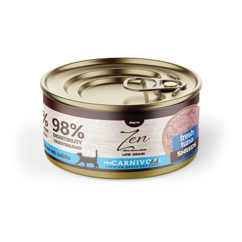 ZEN GUISO ATÚN imagen 1