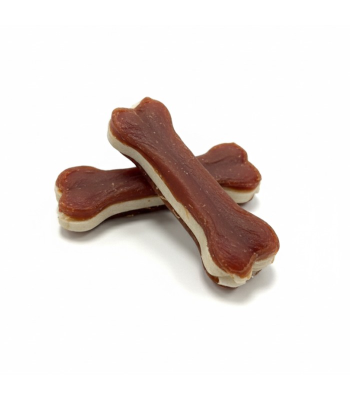 FRESH NATURAL HUESO PATO 11CM 2.3KG imagen 1