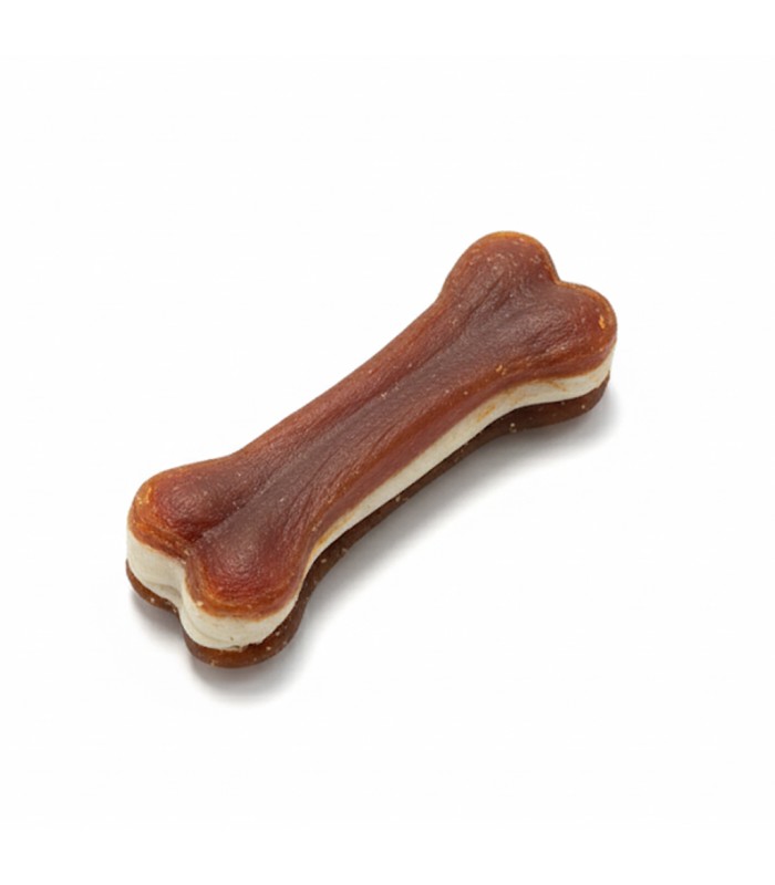 FRESH NATURAL HUESO PATO 11CM 2.3KG imagen 3