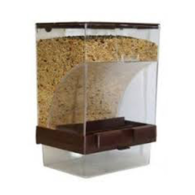 COMEDERO AUTOMÁTICO PROFESIONAL imagen 1