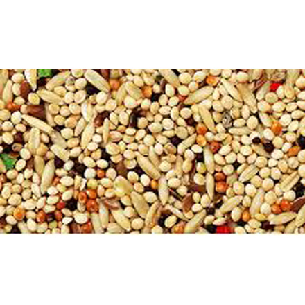 MIXTURA PERIQUITOS 25KG imagen 2