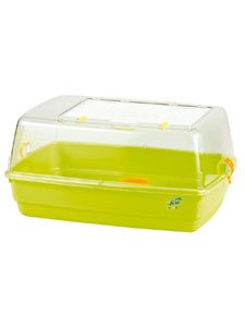 JAULA HAMSTER BERNIE imagen 2