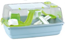 JAULA HAMSTER BERNIE DELUXE imagen 2