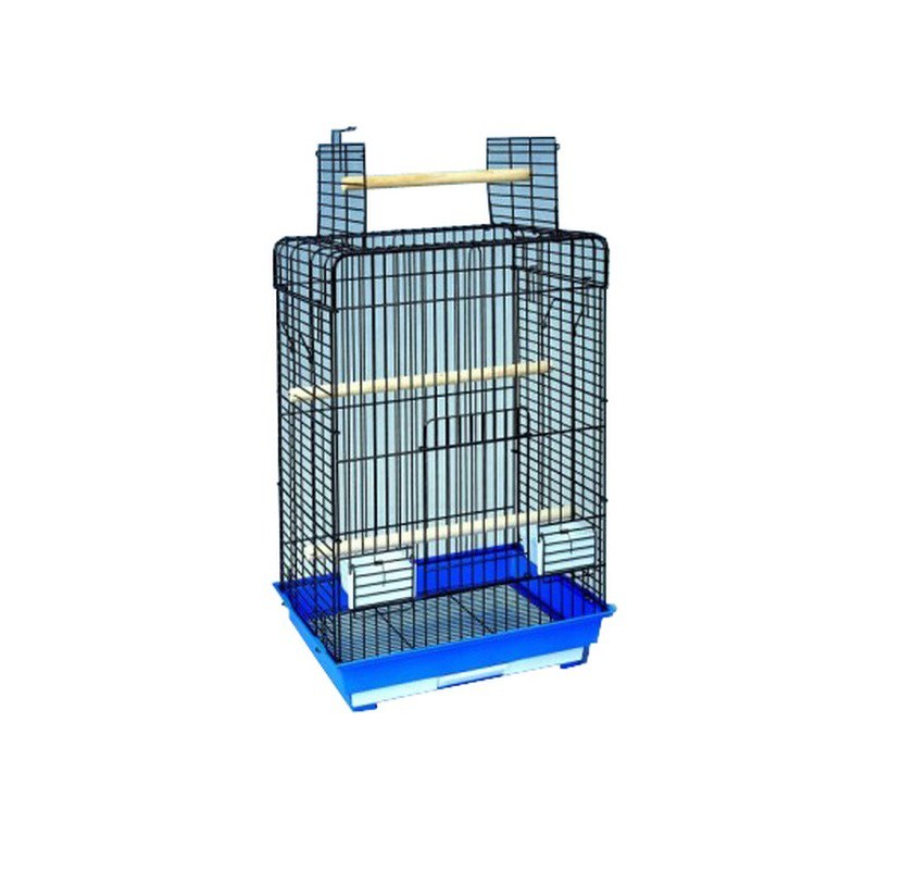 JAULA LORO ABIERTA 830A ARANDA imagen 2